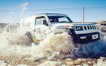 BAIC BJ40 2013 года